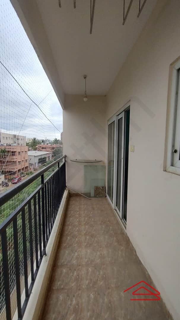 Balcony 1