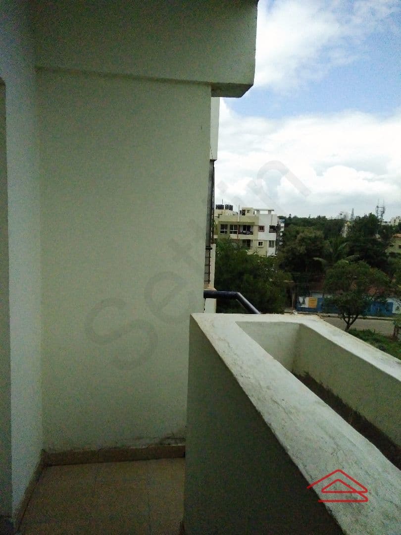 Balcony 1