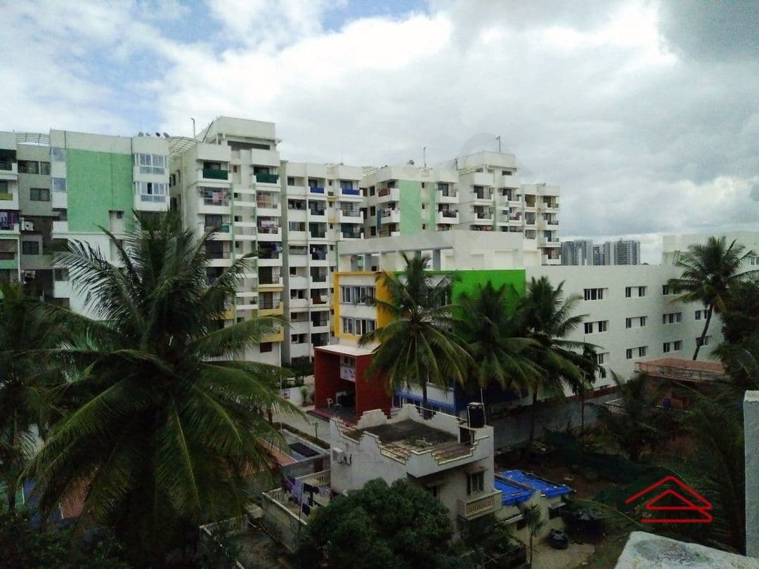 Balcony 1