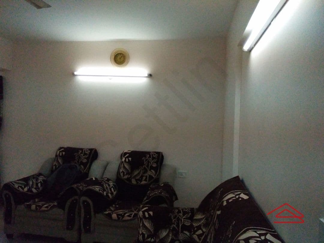 Hall 1