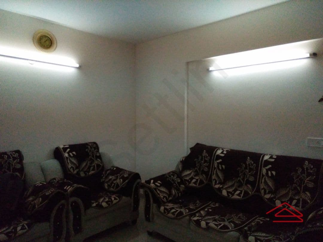 Hall 1