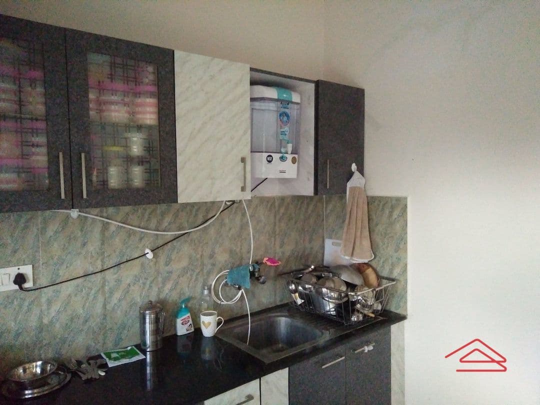 Kitchen 1