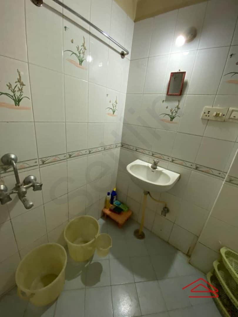 Bathroom 1