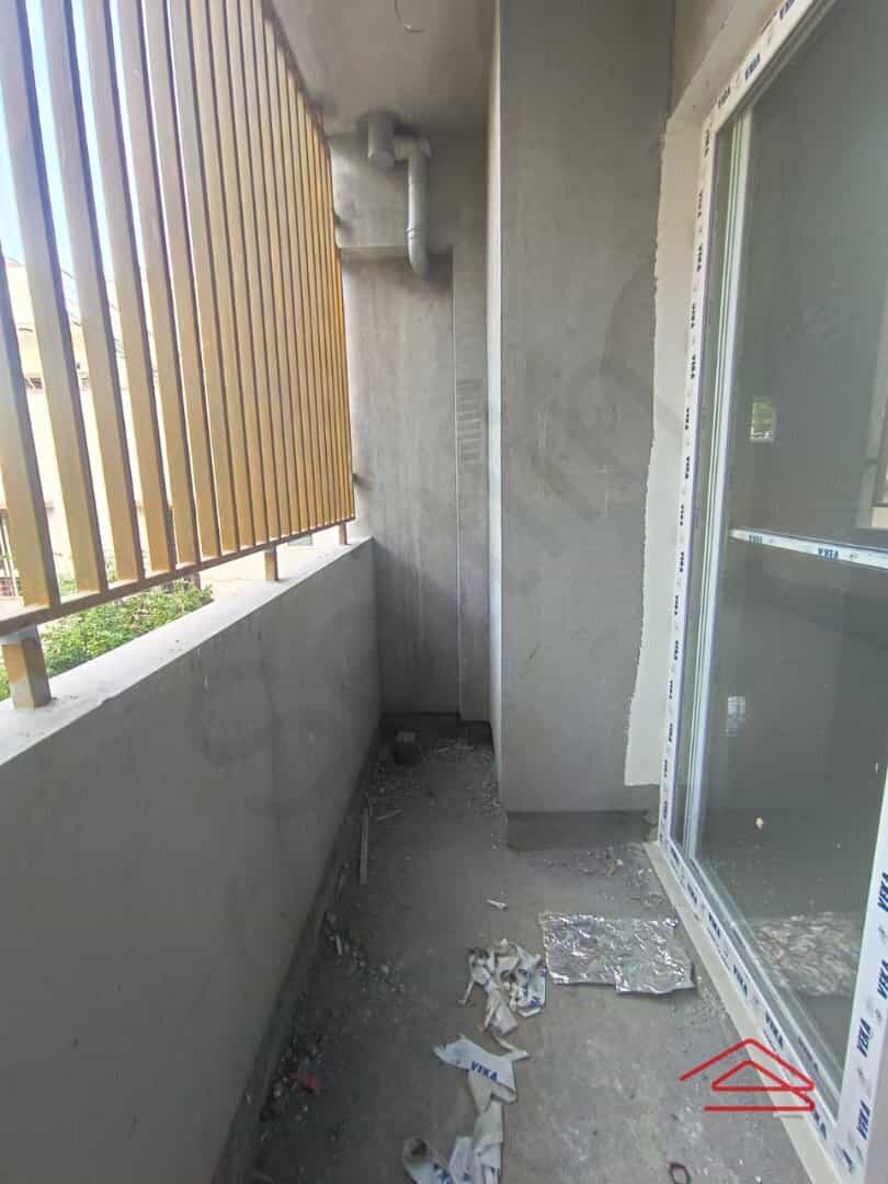 Balcony 1
