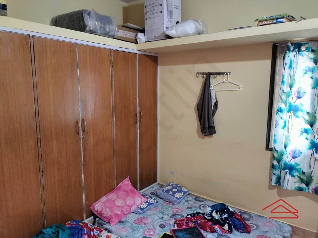 Sub Unit : bedrooms 1