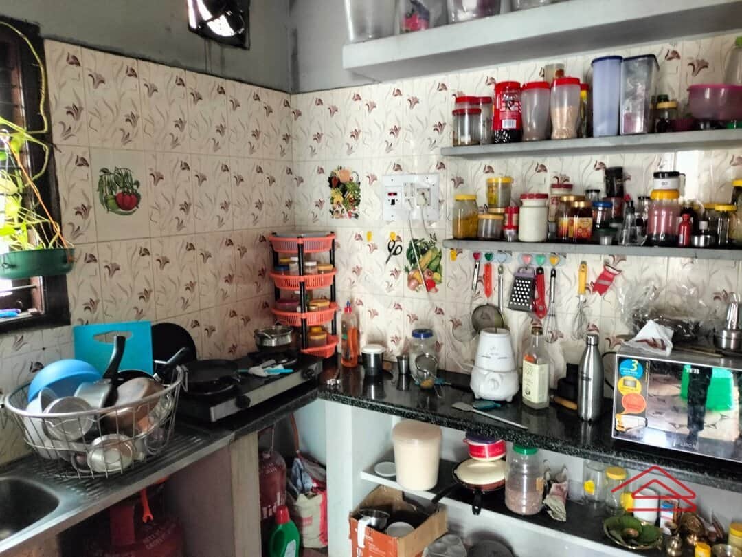 Sub Unit : kitchens 1