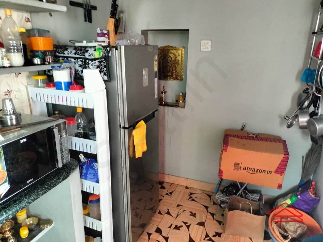 Sub Unit : kitchens 1