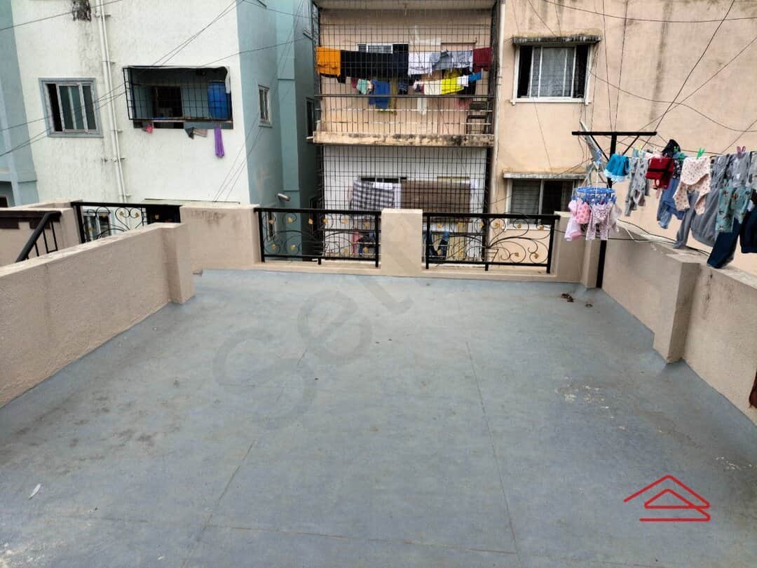 Sub Unit : terraces 1