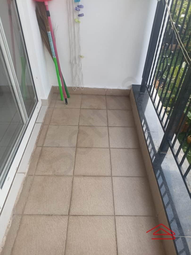 Balcony 1
