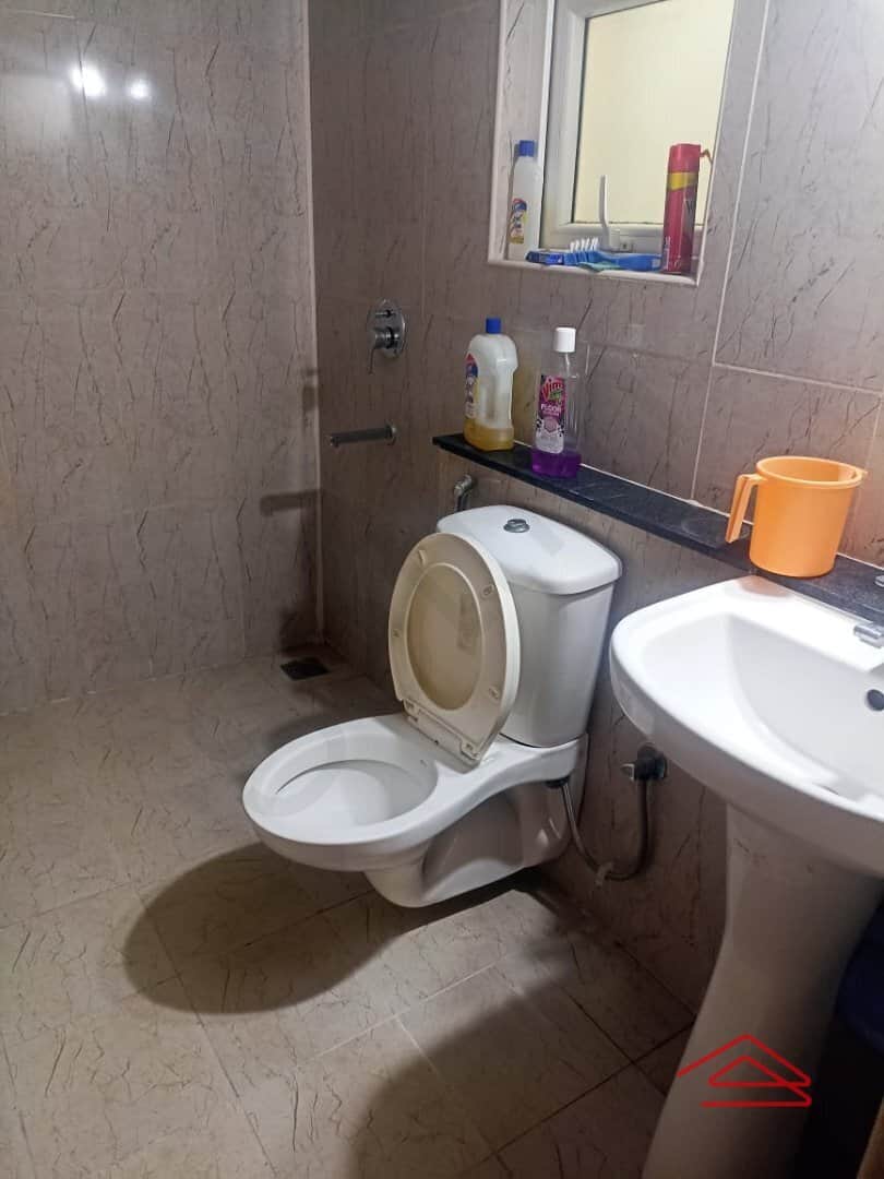 Bathroom 1
