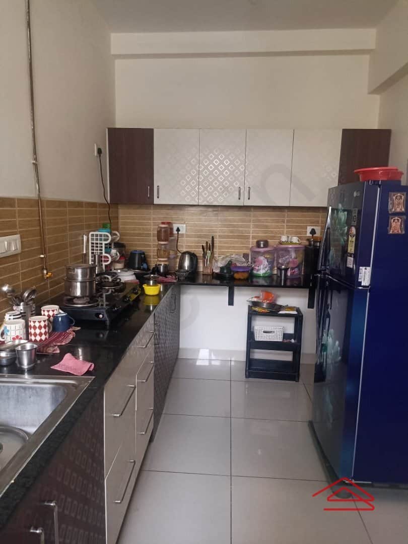Kitchen 1