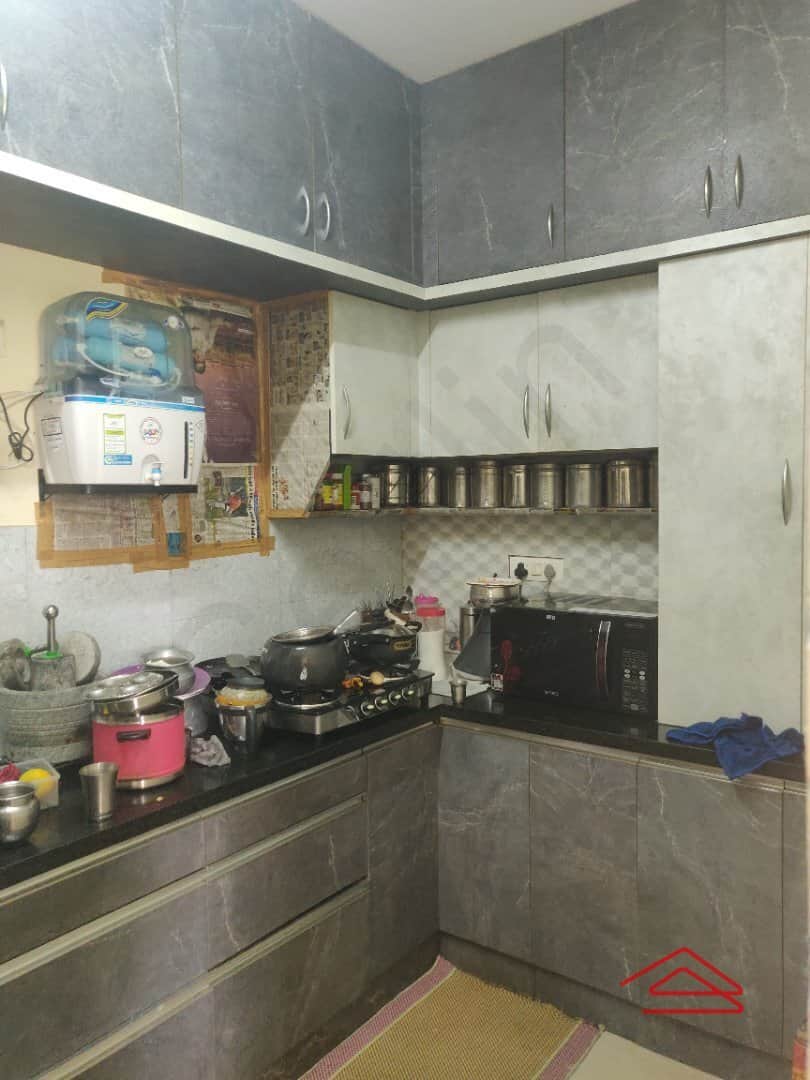 Kitchen 1