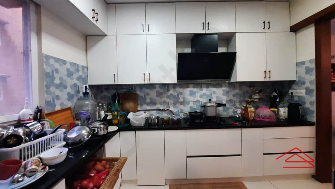 Kitchen 1