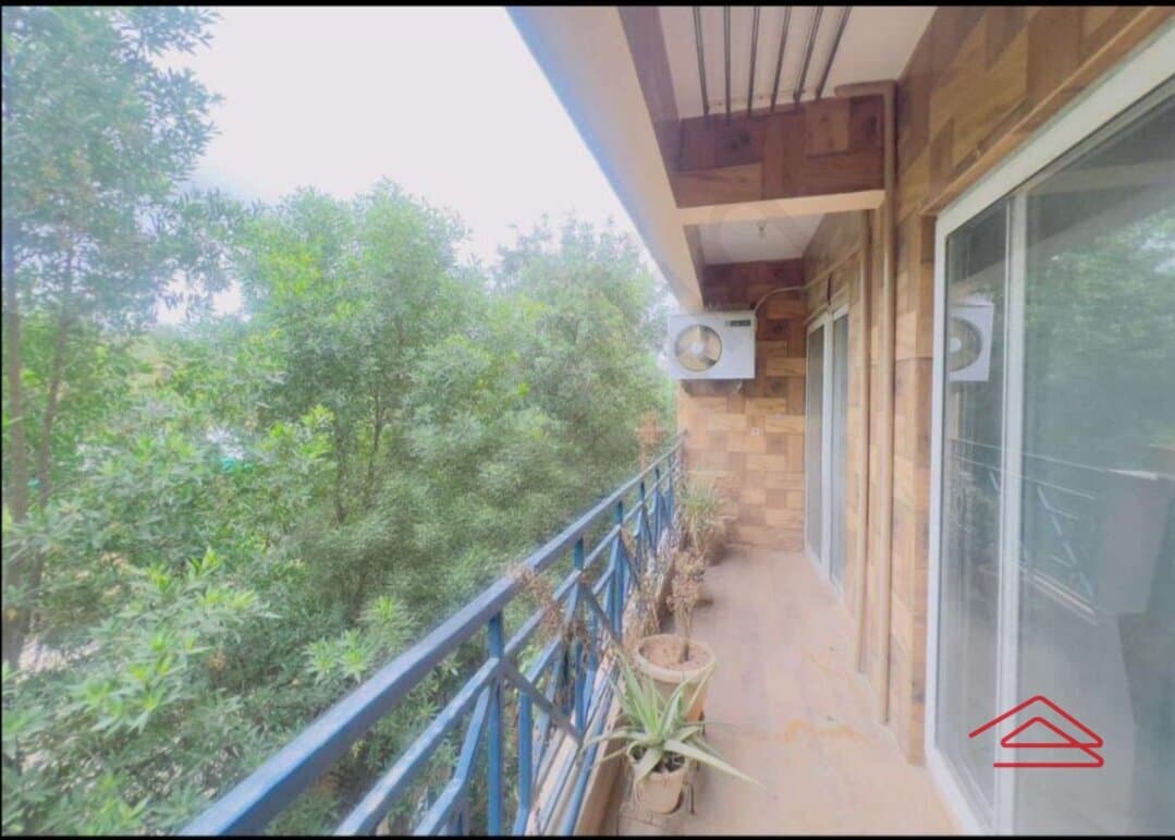 Balcony 1