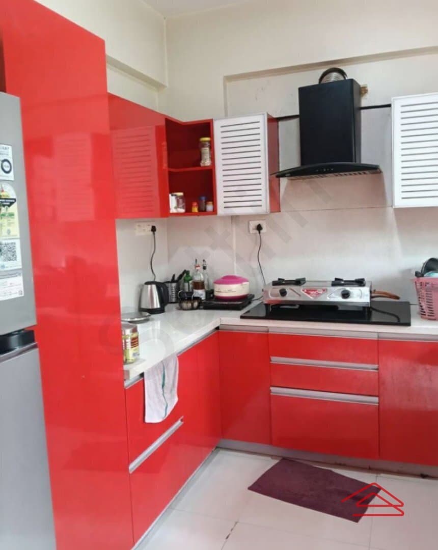 Kitchen 1