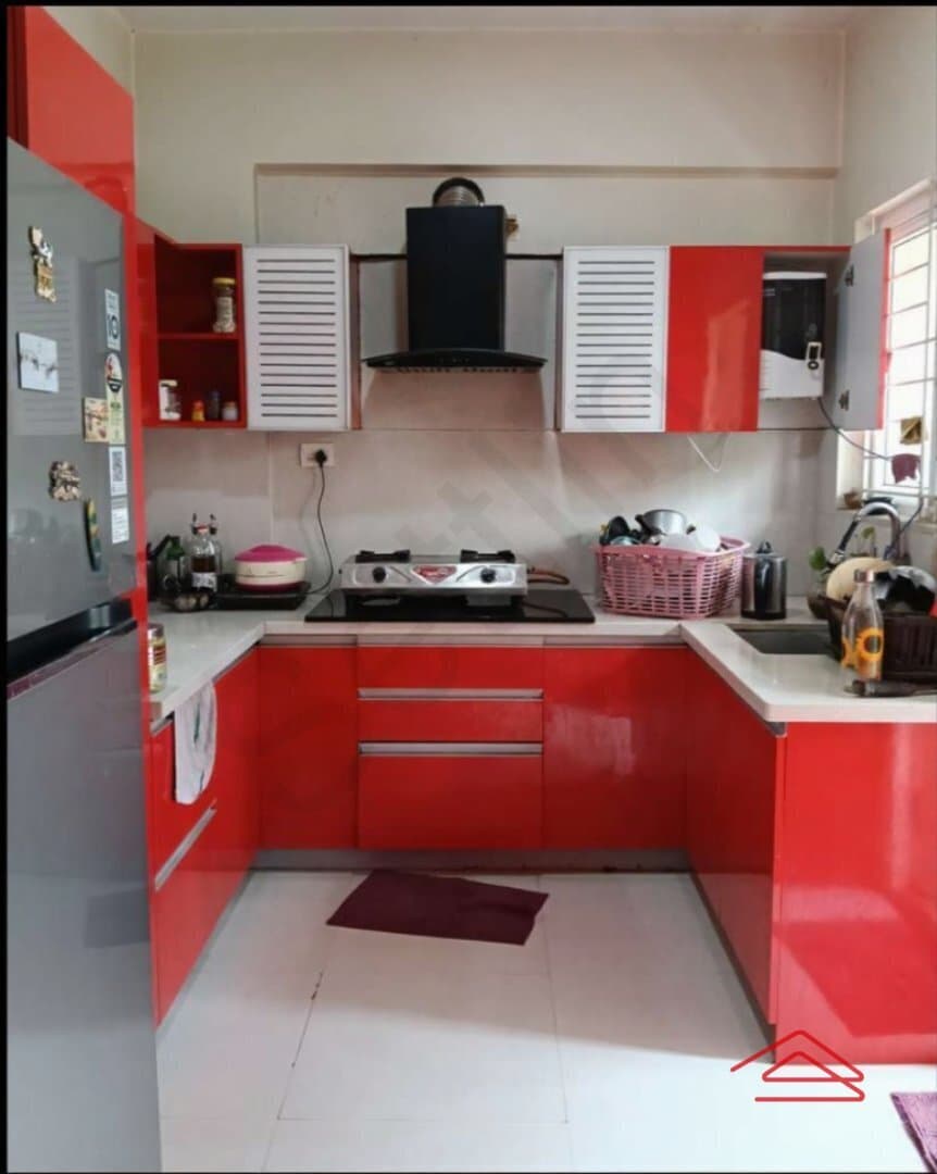 Kitchen 1