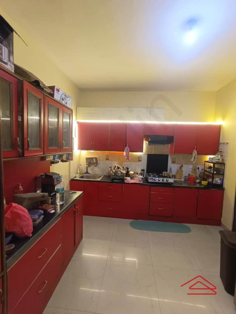 Kitchen 1