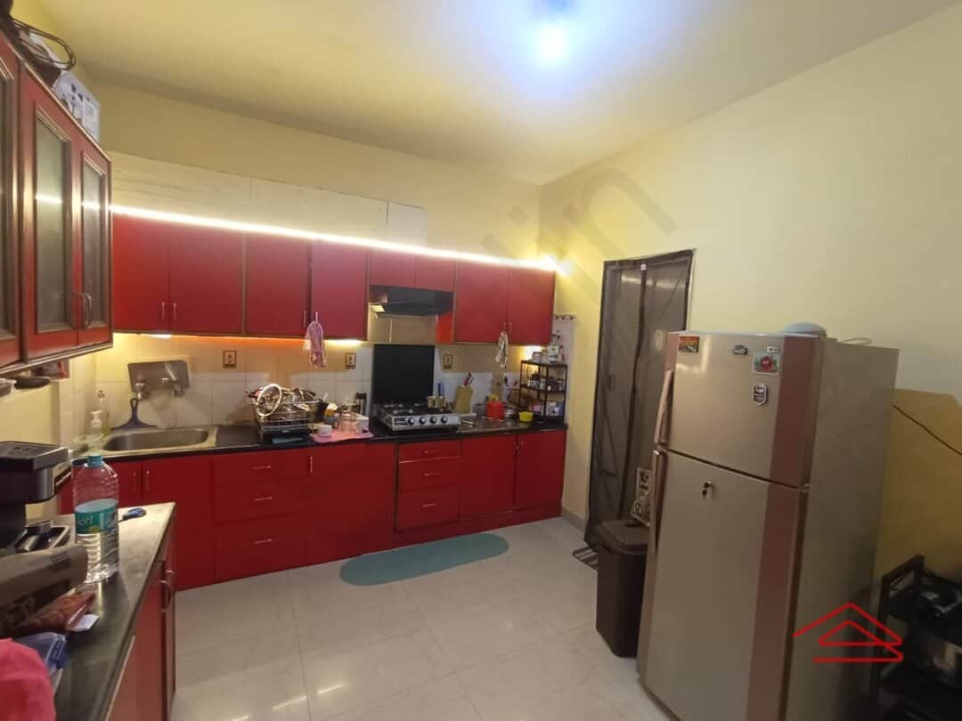 Kitchen 1