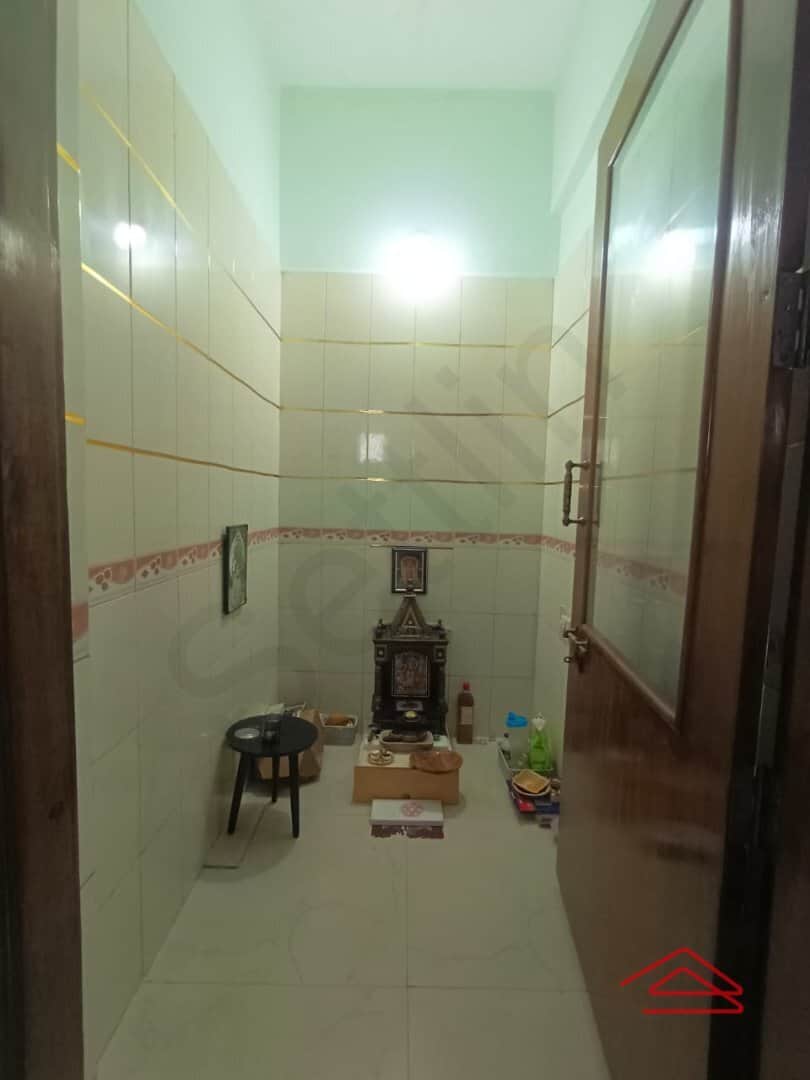 Pooja Room 1