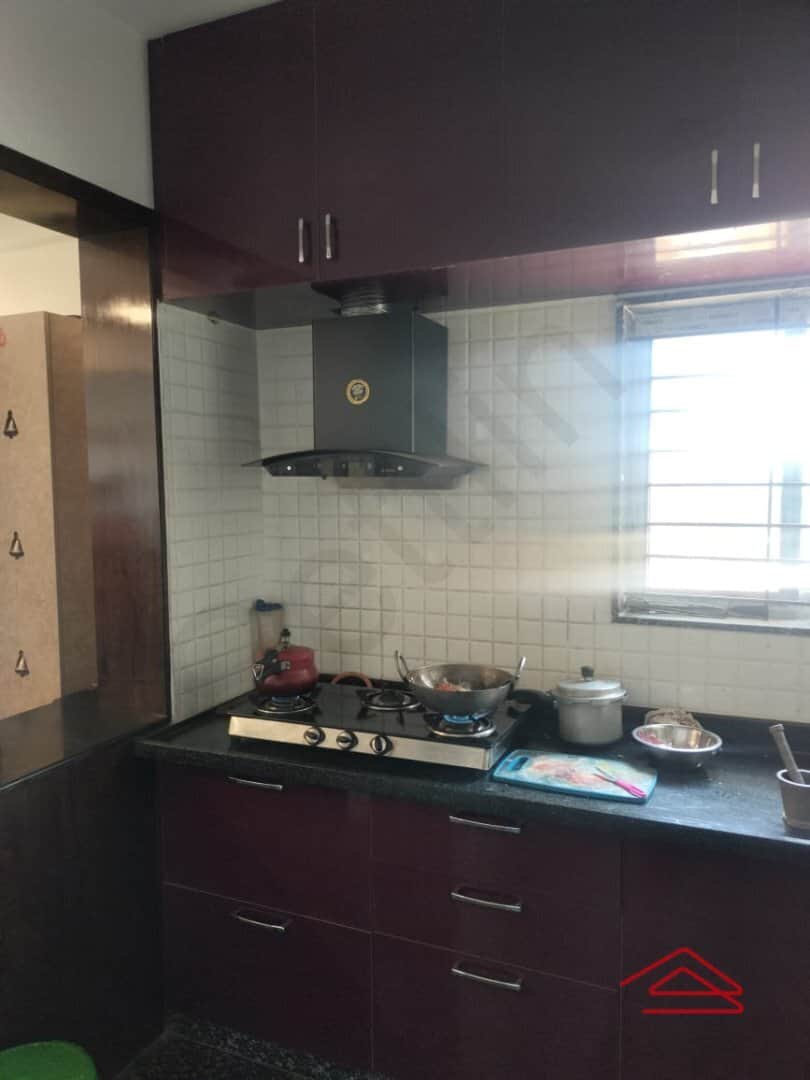Kitchen 1