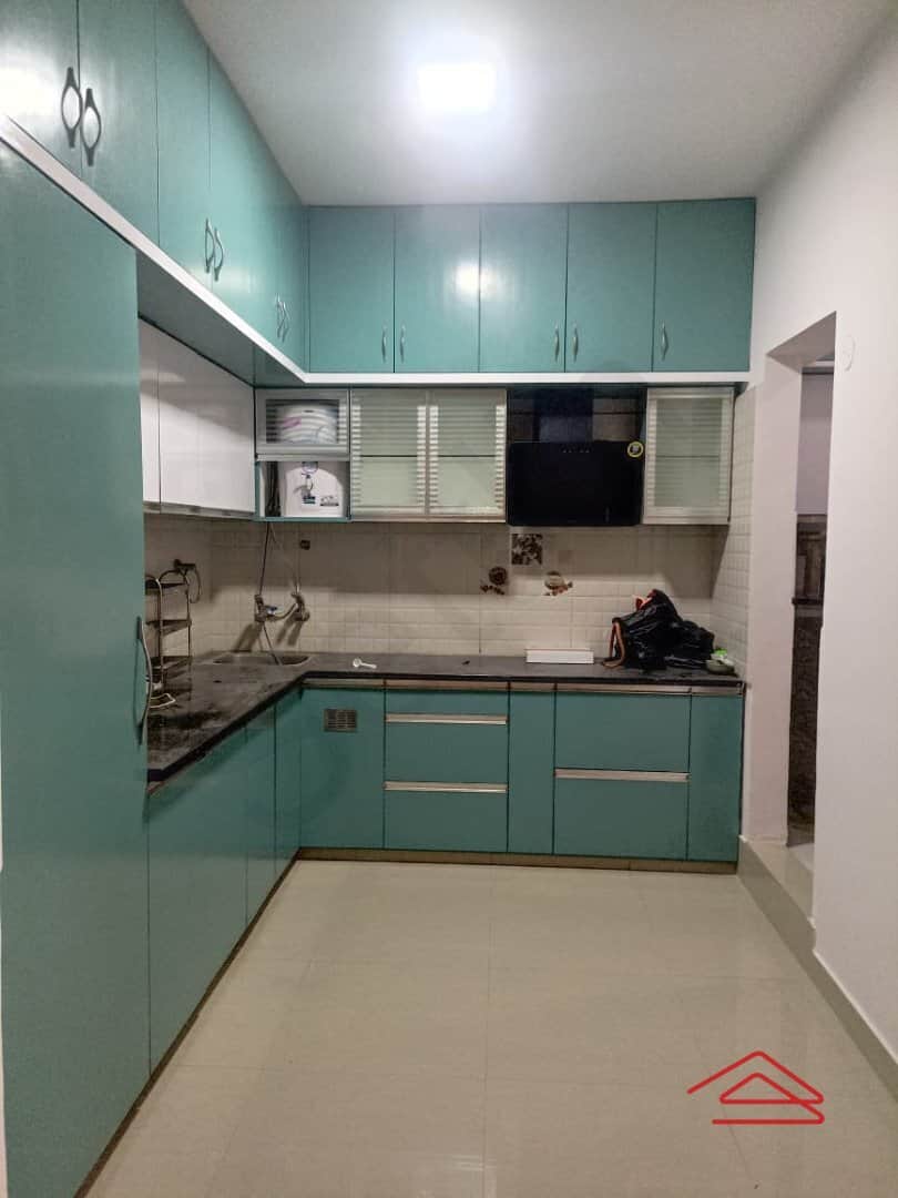 Kitchen 1