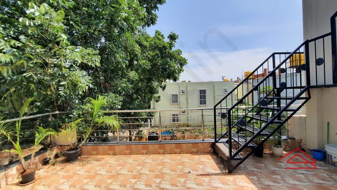 Balcony 1