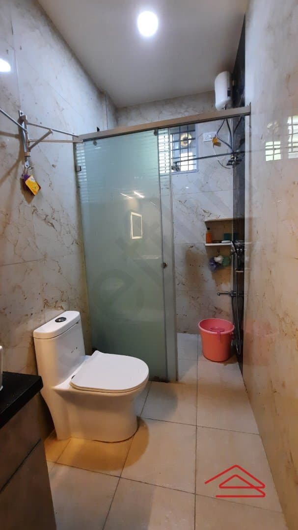 Bathroom 1