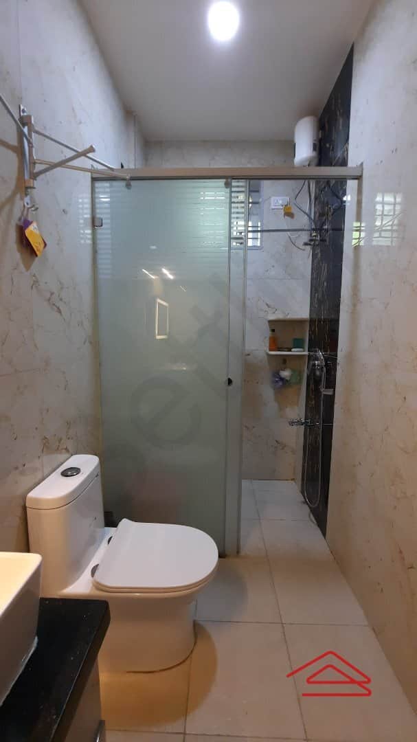 Bathroom 1