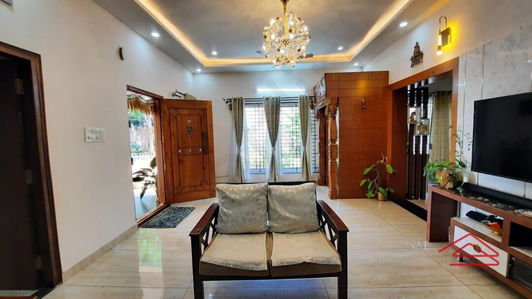 Hall 1