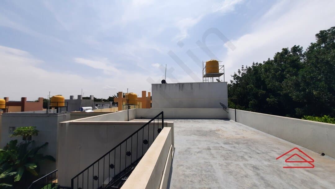 Terrace 1