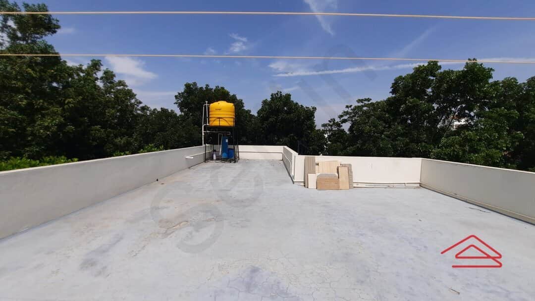 Terrace 1