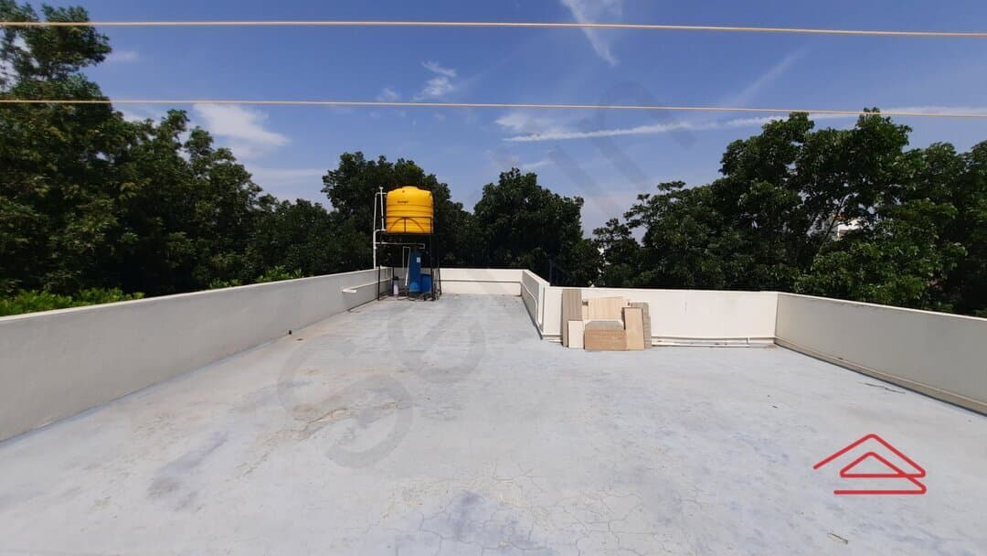 Terrace 1