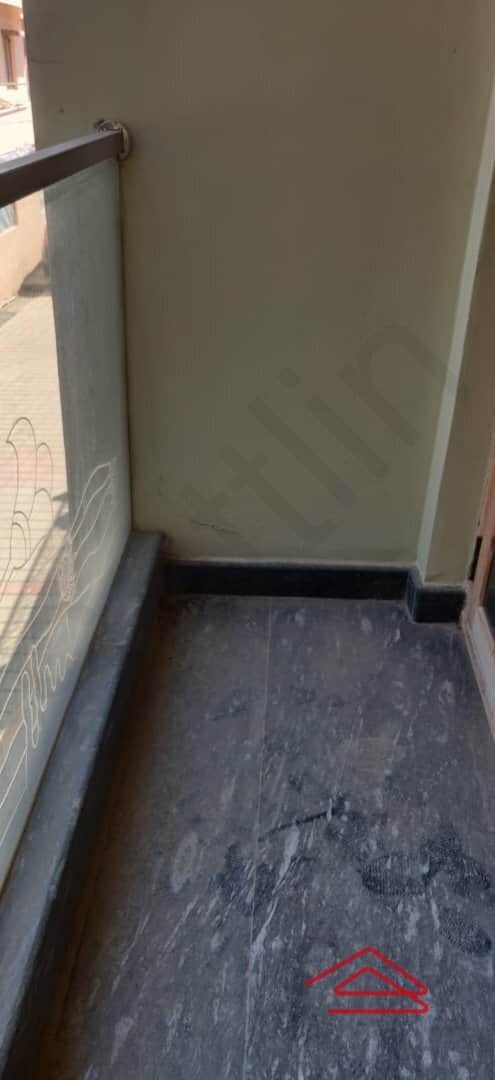 Sub Unit : balconies 1