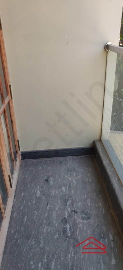 Sub Unit : balconies 1