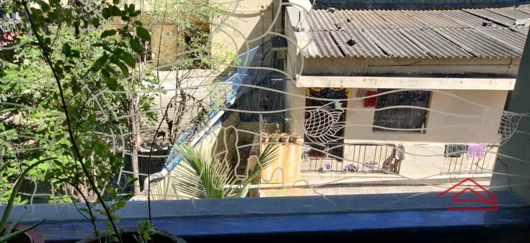 Sub Unit : balconies 1