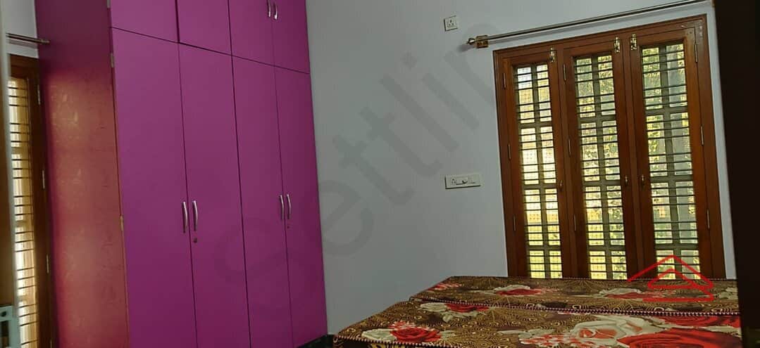 Sub Unit : bedrooms 1