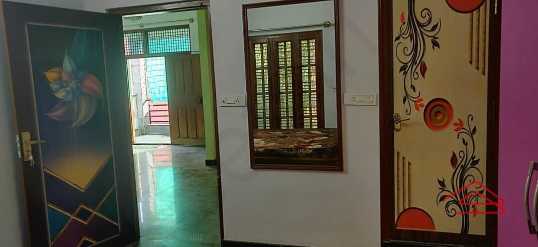 Sub Unit : bedrooms 1