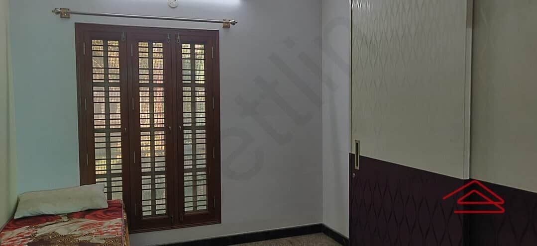 Sub Unit : bedrooms 2