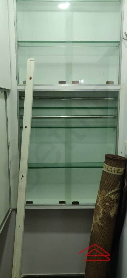 Sub Unit : storeRooms 1