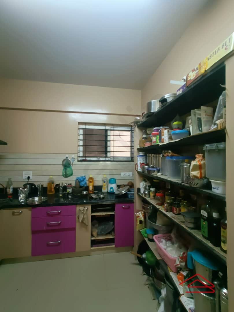 Kitchen 1