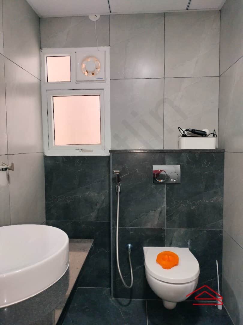 Bathroom 1