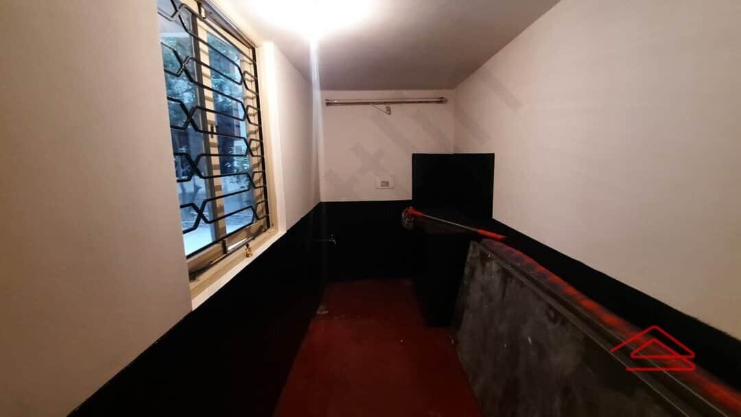Servant Room 1