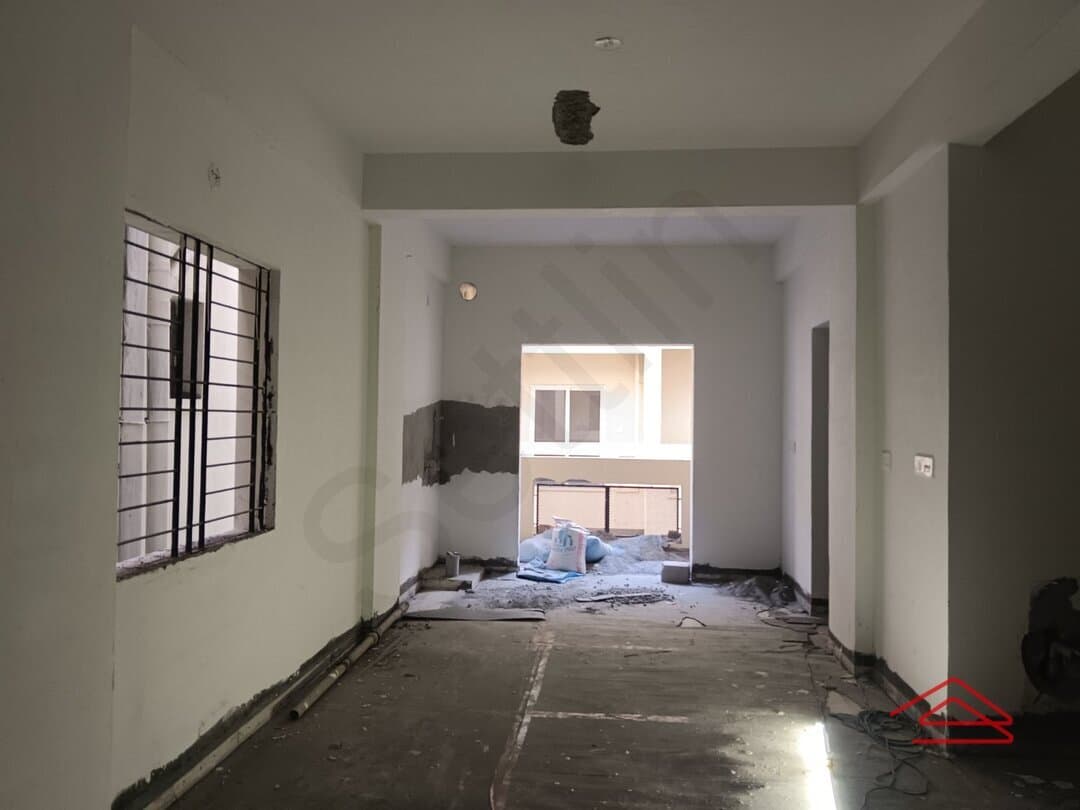 Hall 1