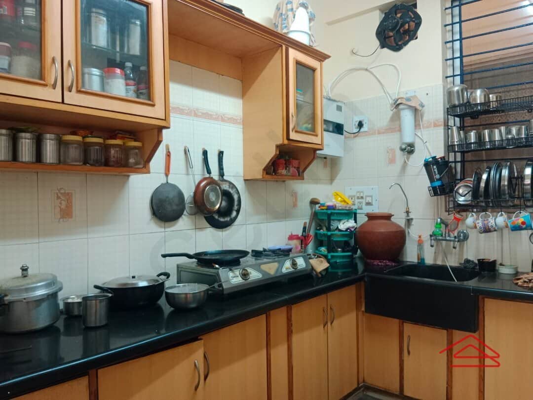 Kitchen 1