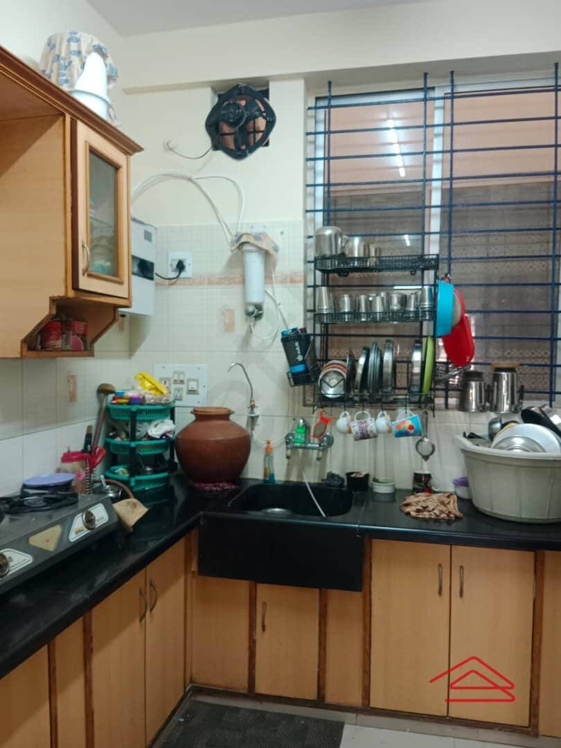 Kitchen 1
