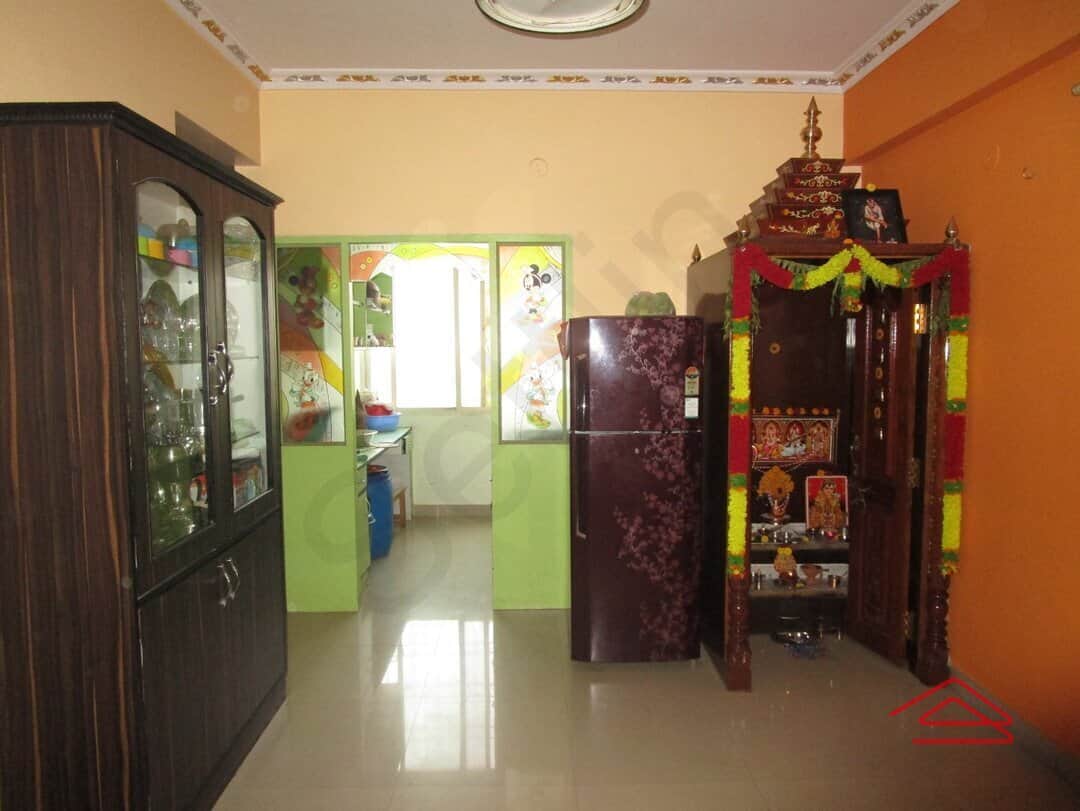 Hall 1