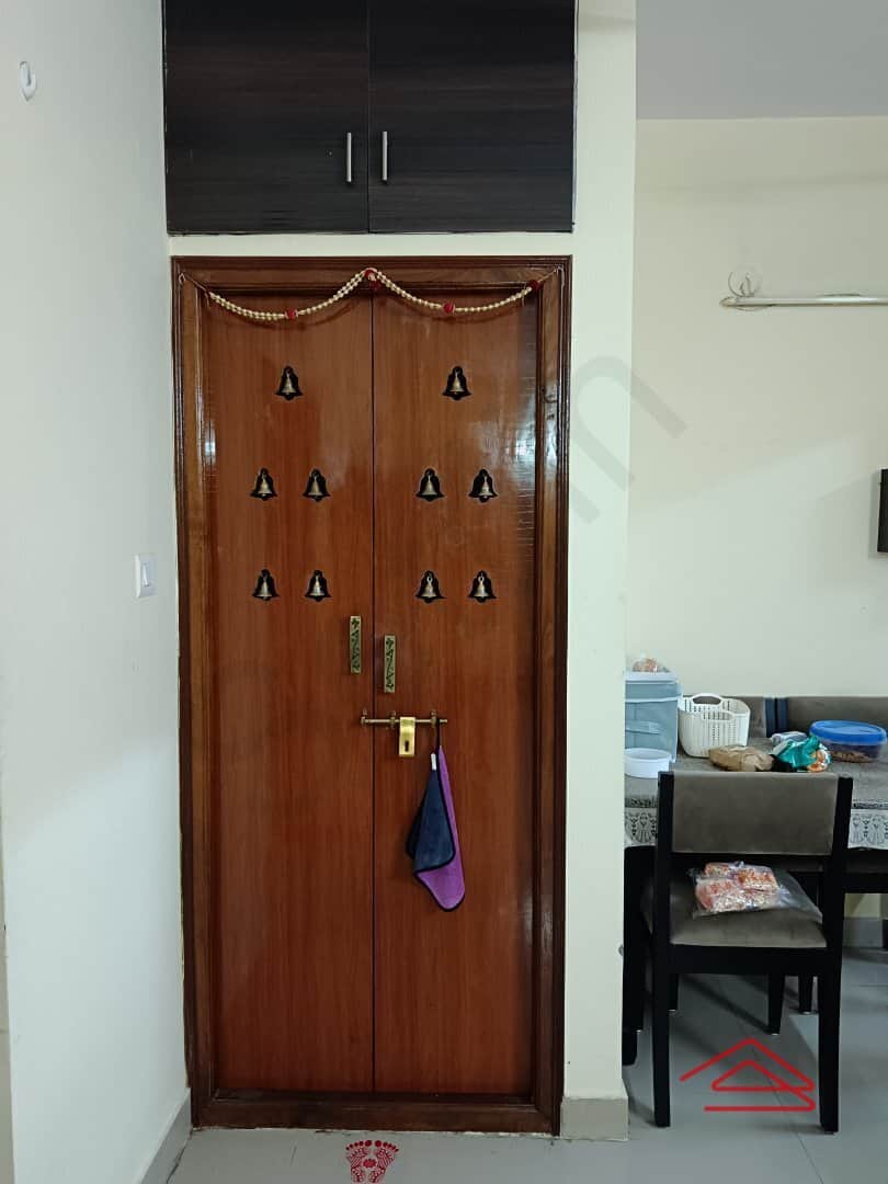 Pooja Room 1