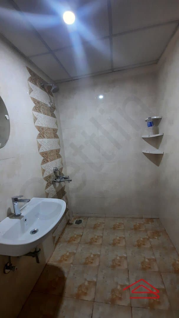 Bathroom 1
