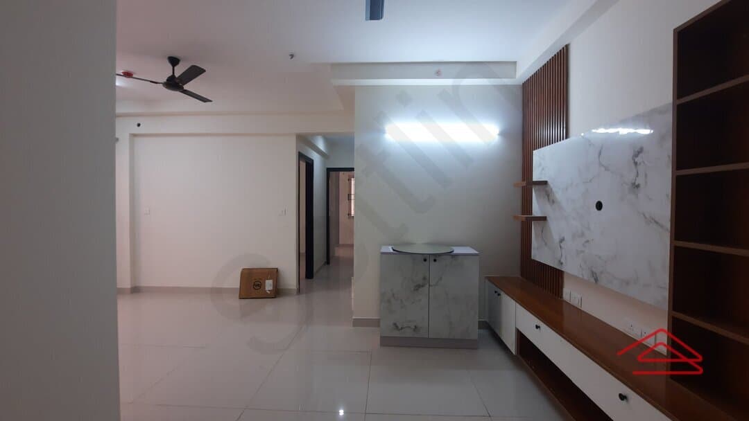 Hall 1