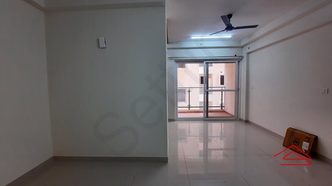 Hall 1